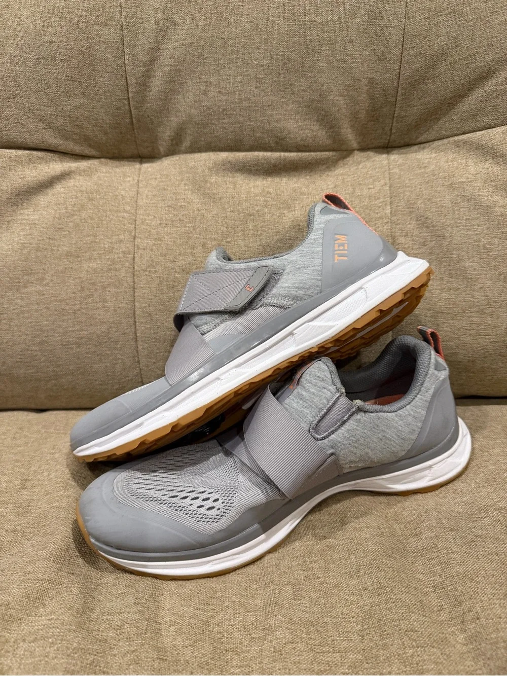 TIEM Slipstream - Lunar Gray 10